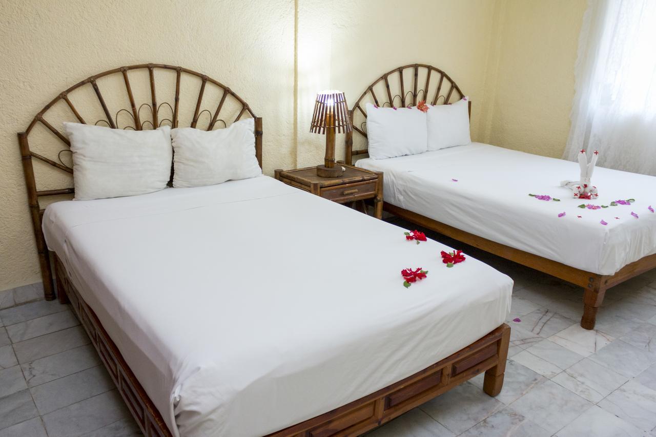 Villa Diamante Zihuatanejo Exterior photo